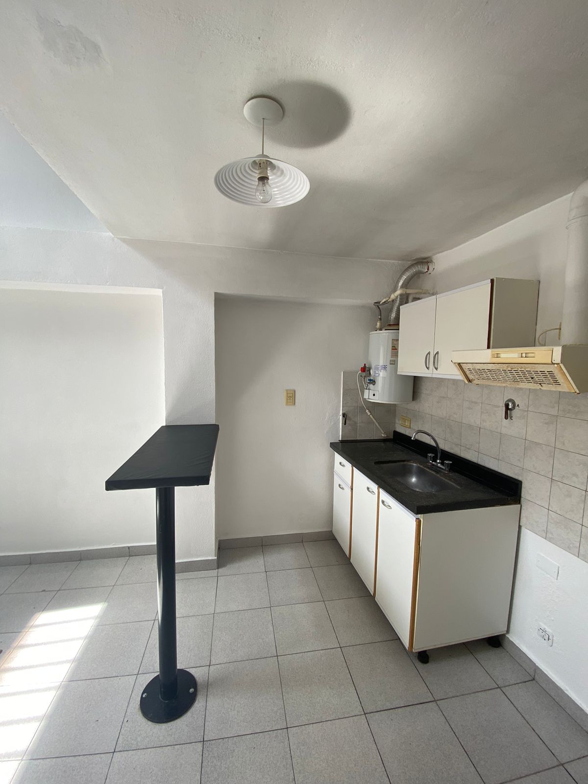 aparopropiedades - Departamento de 2 ambientes tipo Loft en Quilmes Oeste
