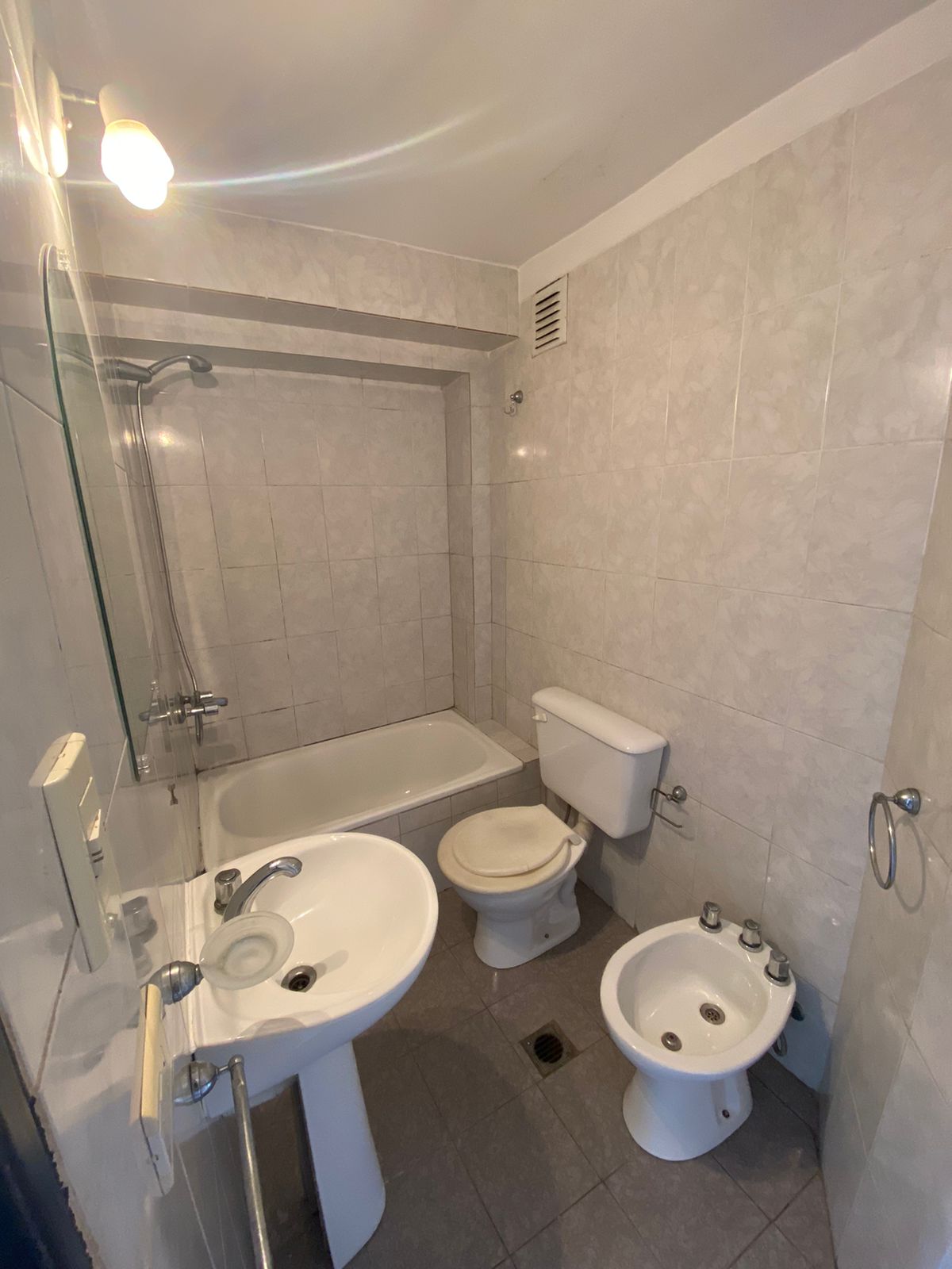 aparopropiedades - Departamento de 2 ambientes tipo Loft en Quilmes Oeste