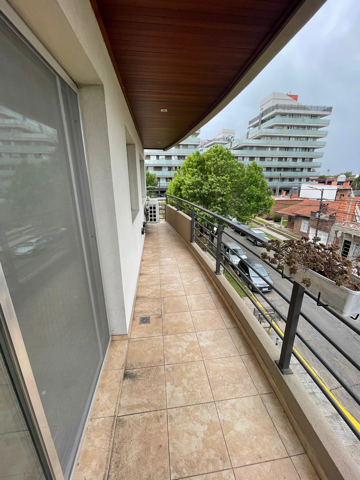 aparopropiedades - Exclusivo Semipiso de 2 ambientes a la venta – 4° Piso al Frente - Apto Crédito –