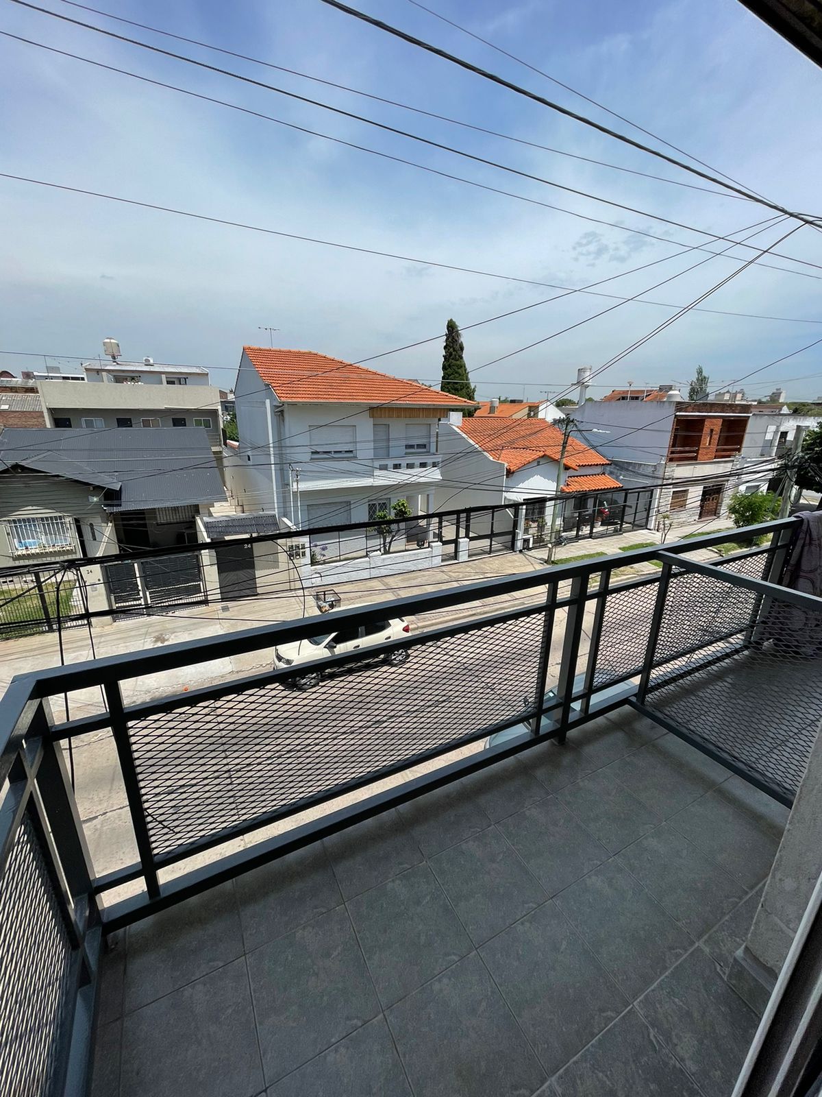 aparopropiedades - Departamento de 2 ambientes en Bernal