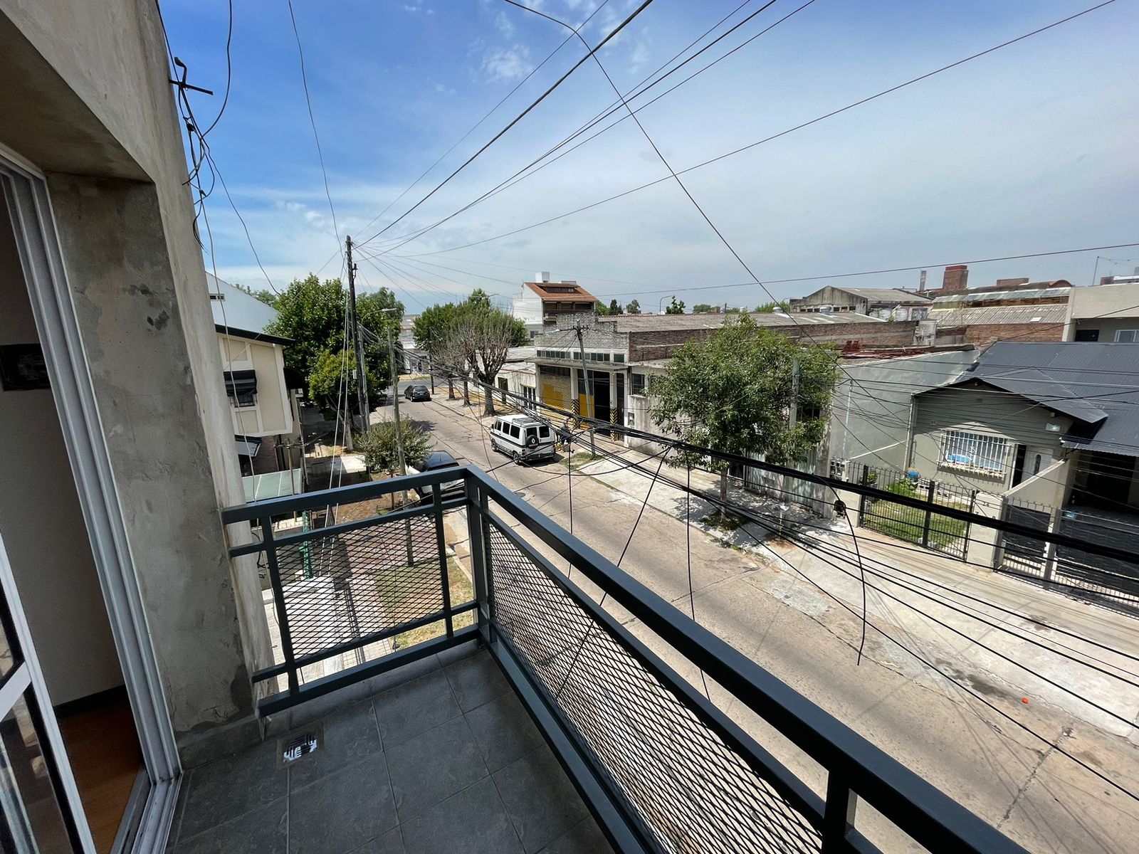 aparopropiedades - Departamento de 2 ambientes en Bernal