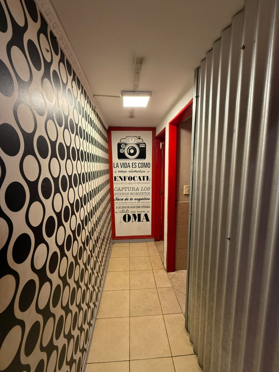 aparopropiedades - Local comercial/Salón en Quilmes centro