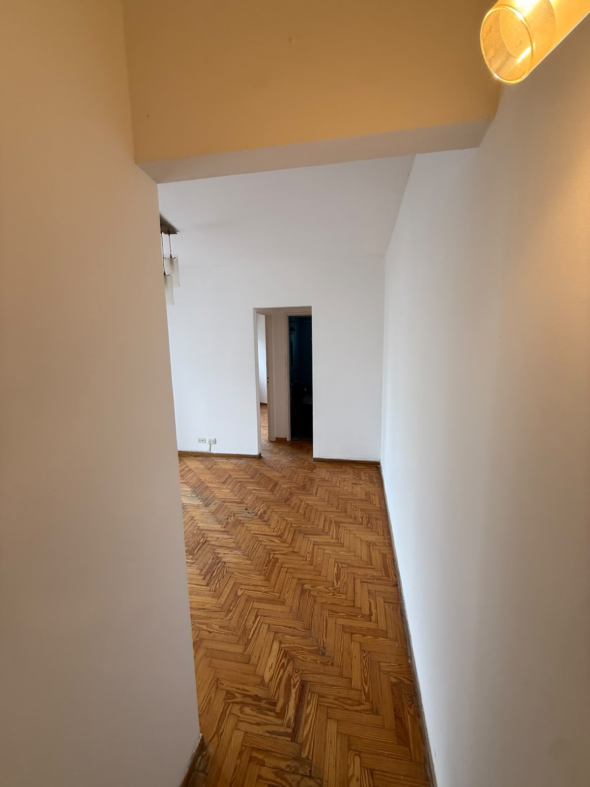 aparopropiedades - Departamento de 3 ambientes en Quilmes centro