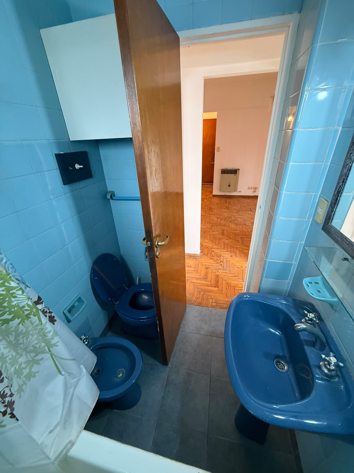 aparopropiedades - Departamento de 3 ambientes en Quilmes centro
